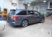 2019 HONDA ODYSSEY EX | Local MB Vehicle | 2 Sets of Tires | Remote Start!