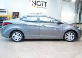 2014 HYUNDAI ELANTRA | Local MB Vehicle | Low Km’s | Remote Start!