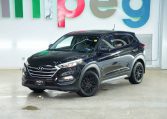 2017 HYUNDAI TUCSON SE 2 Sets of Tires!