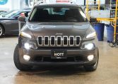 2018 JEEP CHEROKEE  NORTH