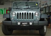 2015 JEEP WRANGLER SPORT | One Owner | No Accidents| Local Manitoba Vehicle