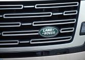 2023 LAND ROVER RANGE ROVER  P530 SE | Local MB Vehicle | Loaded! | No Accidents!