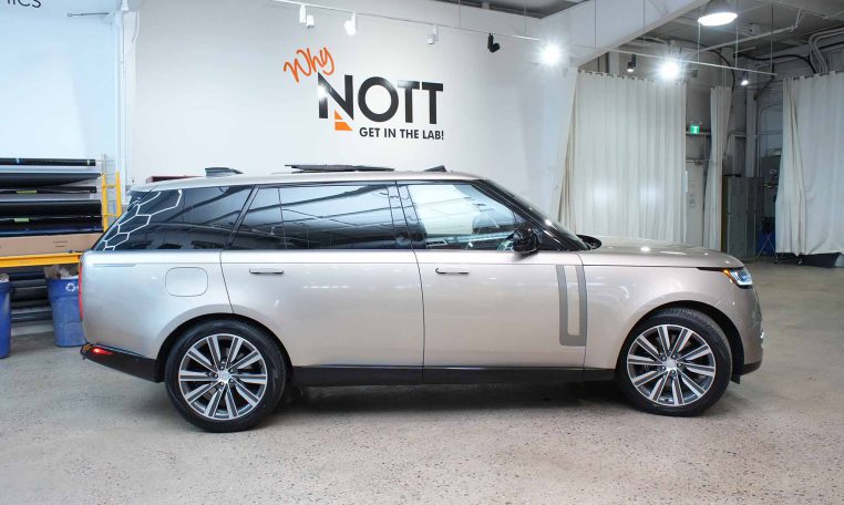 2023 LAND ROVER RANGE ROVER  P530 SE | Local MB Vehicle | Loaded! | No Accidents!