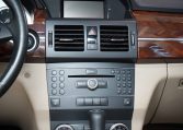 2010 MERCEDES BENZ GLK 350