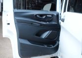 2016 MERCEDES BENZ METRIS WB 126 | Low KM’s | 8 Passenger Seating | 2 Sets of Tires