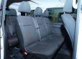 2016 MERCEDES BENZ METRIS WB 126 | Low KM’s | 8 Passenger Seating | 2 Sets of Tires