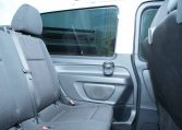 2016 MERCEDES BENZ METRIS WB 126 | Low KM’s | 8 Passenger Seating | 2 Sets of Tires