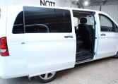 2016 MERCEDES BENZ METRIS WB 126 | Low KM’s | 8 Passenger Seating | 2 Sets of Tires