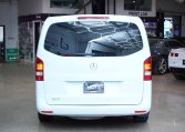 2016 MERCEDES BENZ METRIS WB 126 | Low KM’s | 8 Passenger Seating | 2 Sets of Tires