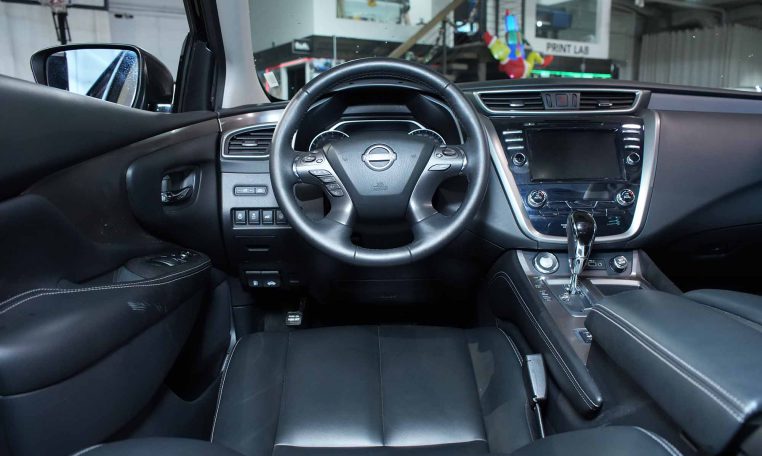 2023 NISSAN MURANO SV | Heated Seats | Sunroof