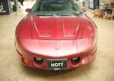 1993 PONTIAC FIREBIRD TRANS-AM | Local MB Vehicle | Low KM’s | NO Accidents!