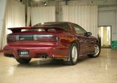 1993 PONTIAC FIREBIRD TRANS-AM | Local MB Vehicle | Low KM’s | NO Accidents!