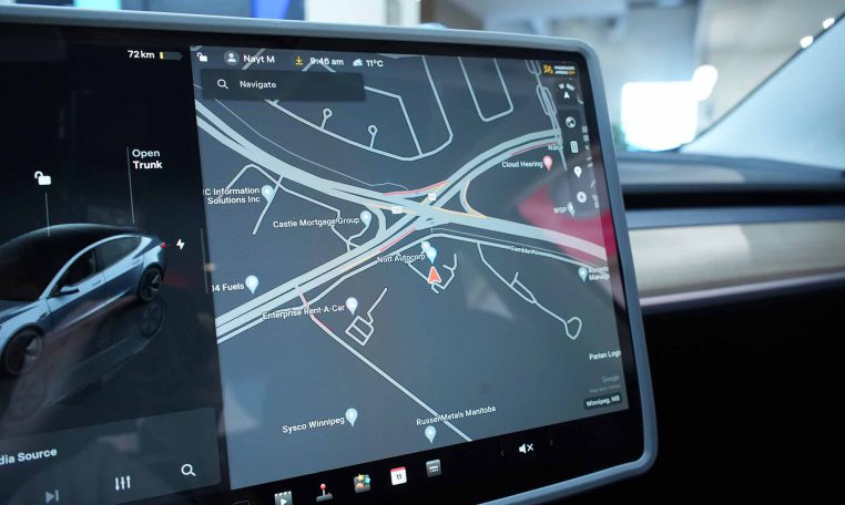 2023 TESLA MODEL 3 STANDARD RANGE | Standard Range