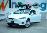 2018 TESLA Model X 75D Huge Sale!