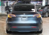 2022 TESLA MODEL Y LONG RANGE | 7-Passenger