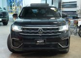 2022 VOLKSWAGEN ATLAS CROSS SPORT EXECLINE | R-LINE | No Accidents