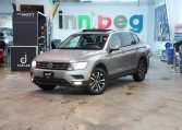 2020 VOLKSWAGEN TIGUAN COMFORTLINE