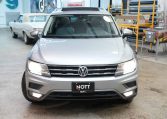 2020 VOLKSWAGEN TIGUAN COMFORTLINE