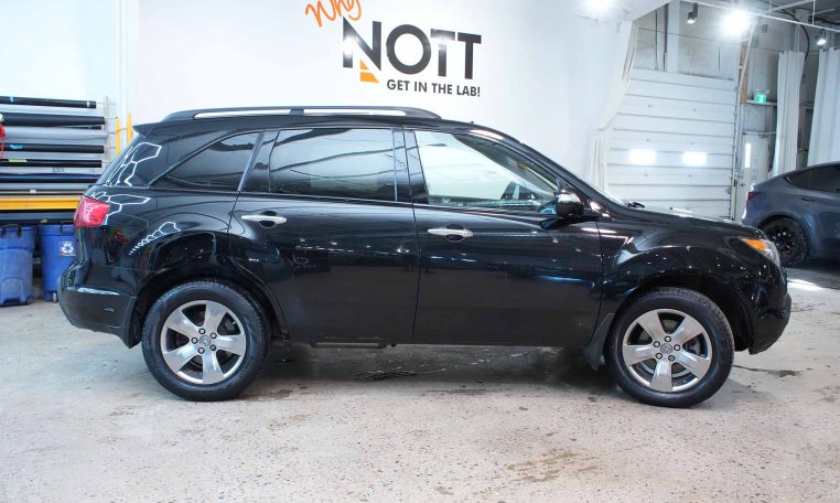 2008 ACURA MDX