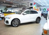 2023 AUDI Q5 PROGRESSIV