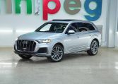 2021 AUDI Q7 Progressiv