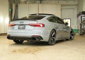 2019 AUDI RS5 TECHNIK