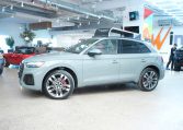 2021 AUDI SQ5 TECHNIK | No Accidents