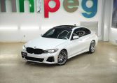 2020 BMW 3 SERIES M340I | Premium Enhanced Pkg ($5,000) | Two Sets Available