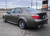 2006 BMW M5 | V10 | NO ACCIDENTS | RARE SPEC