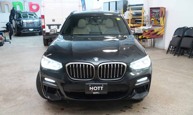 2019 BMW X3 M40i | Low Mileage | No Accidents