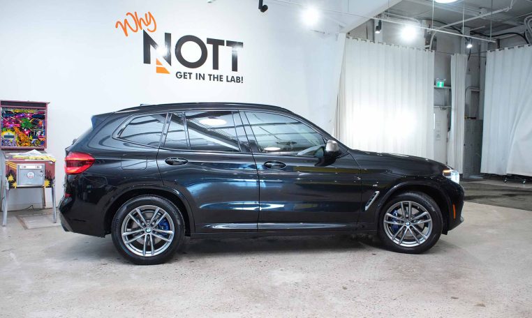 2019 BMW X3 M40i | Low Mileage | No Accidents