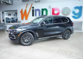 2021 BMW X5 xDrive40i BEAUTIFUL SUV!