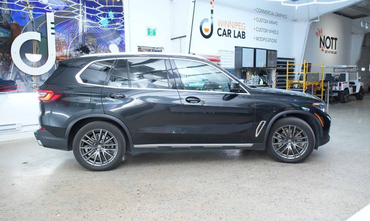 2021 BMW X5 xDrive40i BEAUTIFUL SUV!