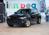 2012 BMW X6 35i