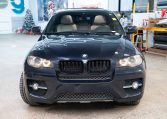 2012 BMW X6 35i