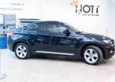 2012 BMW X6 35i