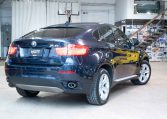 2012 BMW X6 35i