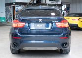 2012 BMW X6 35i