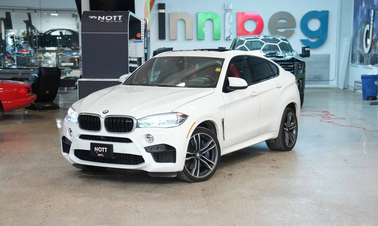 2015 BMW X6 M | NO ACCIDENTS!!