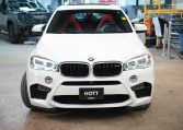 2015 BMW X6 M | NO ACCIDENTS!!