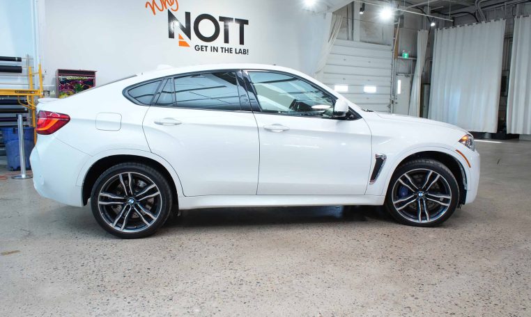 2015 BMW X6 M | NO ACCIDENTS!!