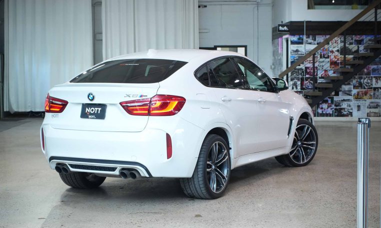 2015 BMW X6 M | NO ACCIDENTS!!