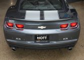 2010 CHEVROLET CAMARO 2SS | Low Mileage