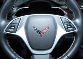 2015 CHEVROLET CORVETTE Z51 2LT