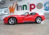 1993 DODGE Viper RT-10 | Very Low Mileage