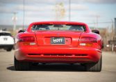 1993 DODGE Viper RT-10 | Very Low Mileage