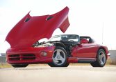 1993 DODGE Viper RT-10 | Very Low Mileage