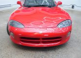 1993 DODGE Viper RT-10 | Very Low Mileage