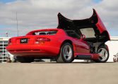 1993 DODGE Viper RT-10 | Very Low Mileage