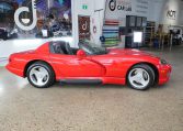 1993 DODGE Viper RT-10 | Very Low Mileage